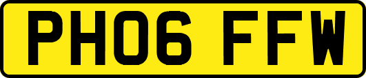 PH06FFW