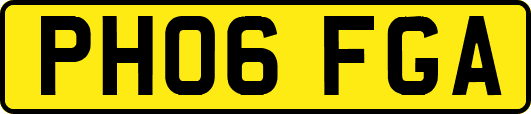 PH06FGA