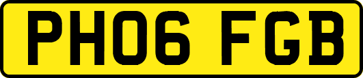 PH06FGB