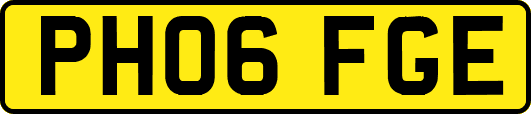 PH06FGE