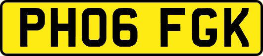 PH06FGK