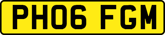 PH06FGM