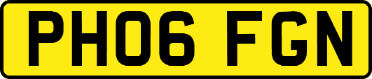 PH06FGN