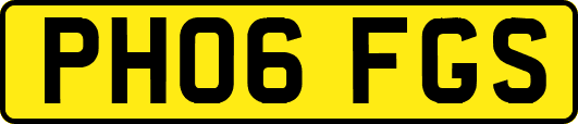 PH06FGS