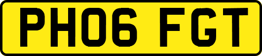 PH06FGT