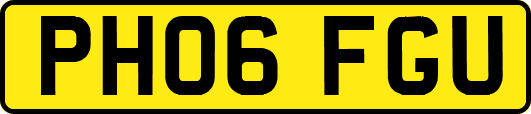 PH06FGU