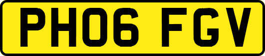 PH06FGV