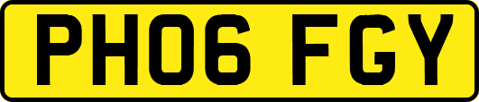 PH06FGY