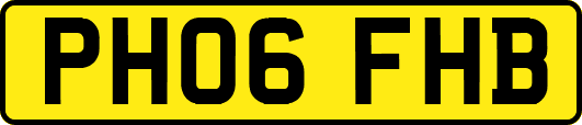 PH06FHB