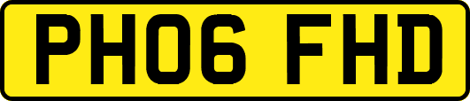 PH06FHD
