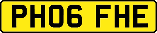 PH06FHE