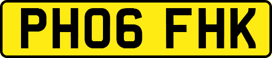 PH06FHK