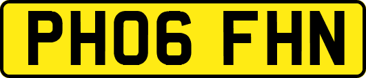 PH06FHN
