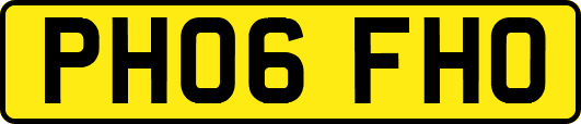 PH06FHO