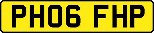 PH06FHP