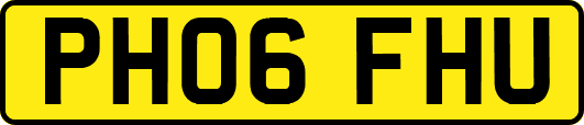 PH06FHU