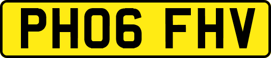 PH06FHV