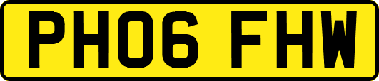 PH06FHW