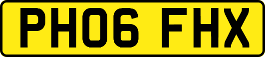 PH06FHX