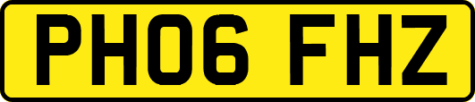 PH06FHZ