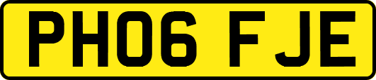 PH06FJE