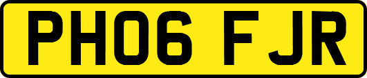 PH06FJR