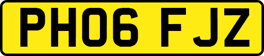 PH06FJZ
