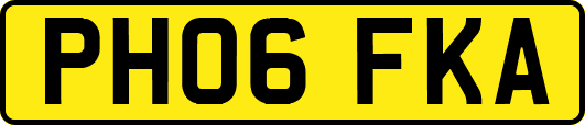 PH06FKA