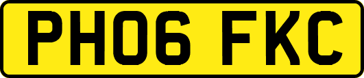 PH06FKC