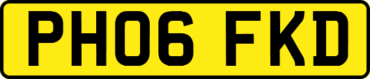 PH06FKD