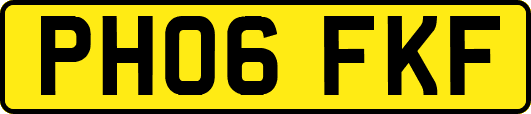 PH06FKF