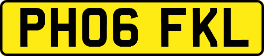 PH06FKL