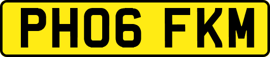 PH06FKM