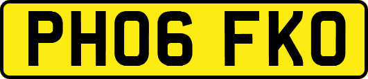 PH06FKO