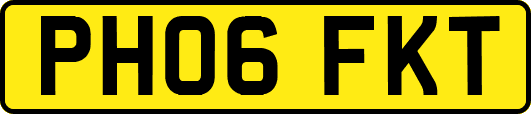 PH06FKT
