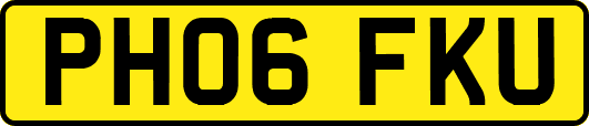 PH06FKU