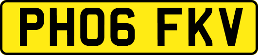 PH06FKV