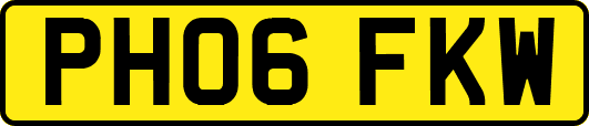 PH06FKW