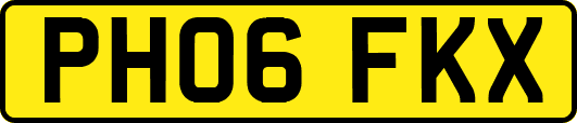 PH06FKX
