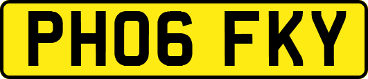 PH06FKY