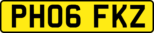 PH06FKZ
