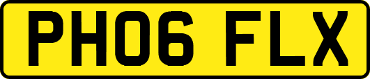PH06FLX
