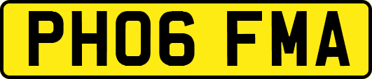 PH06FMA