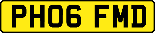 PH06FMD