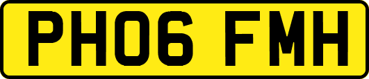 PH06FMH