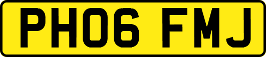 PH06FMJ
