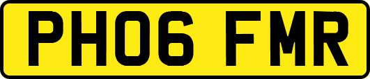 PH06FMR