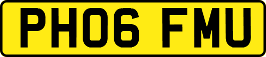 PH06FMU