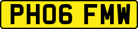 PH06FMW