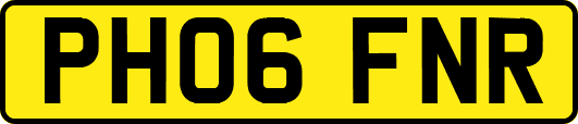PH06FNR